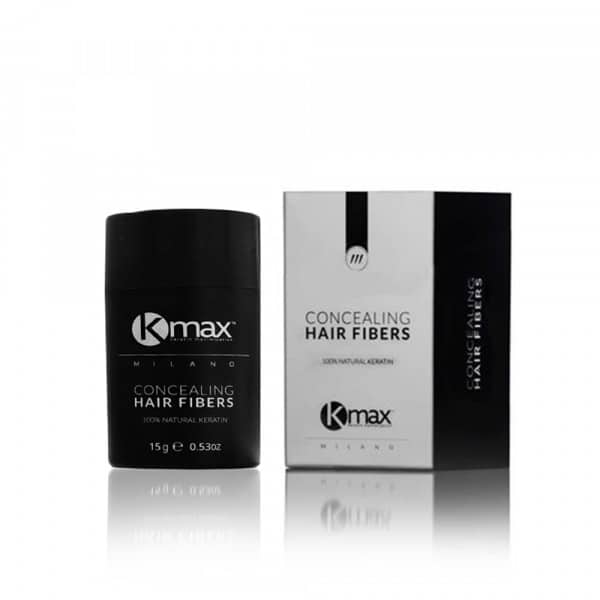 Kmax Fibras Capilares 15GR