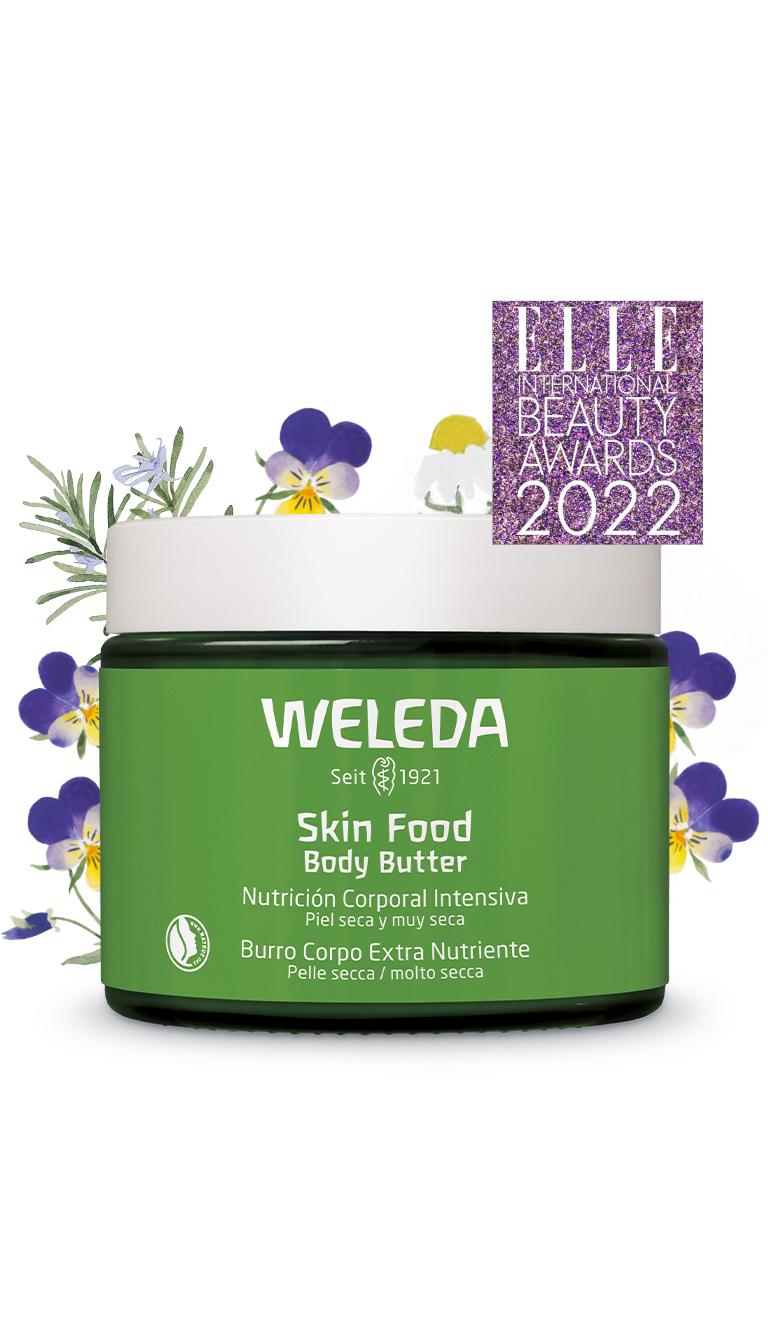 Weleda Skin Food Body Butter 150ml - WELEDA - cosmética natural