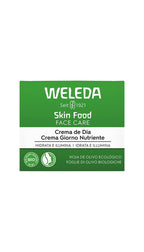 Weleda Skin Food Crema de Día 40ml - WELEDA - cosmética natural