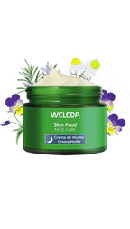 Weleda Skin Food Crema de Noche 40ml - WELEDA - cosmética natural