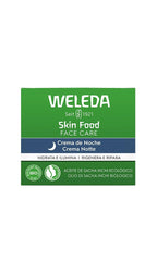Weleda Skin Food Crema de Noche 40ml - WELEDA - cosmética natural