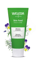 Weleda Skin Food Bálsamo Limpiador 75ml - WELEDA - cosmética natural