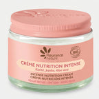 Fleurance Nature Crema Nutrición Intensa con Aloe Vera Bio 50ml - FLEURANCE NATURE - cosmética natural
