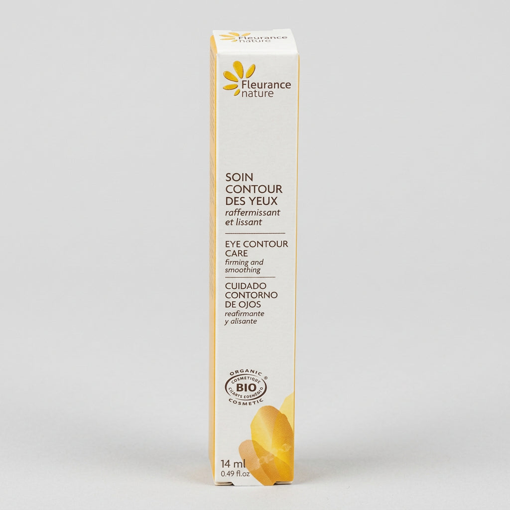 Fleurance Nature Tratamiento Contorno de Ojos 14ml - FLEURANCE NATURE - cosmética natural