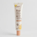 Fleurance Nature BB Crema Antiedad Tono Medio 40ml - FLEURANCE NATURE - cosmética natural