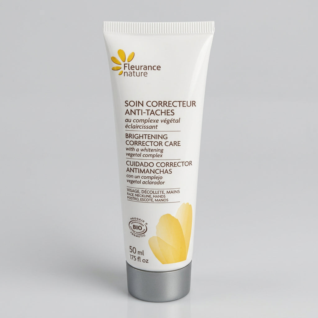 Fleurance Nature Cuidado Corrector Antimanchas Bio 50ml