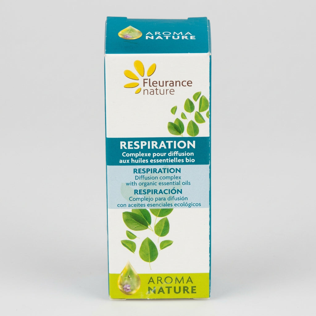 Fleurance Nature Complejo para Difusión Eucalipto y Pino 10ml
