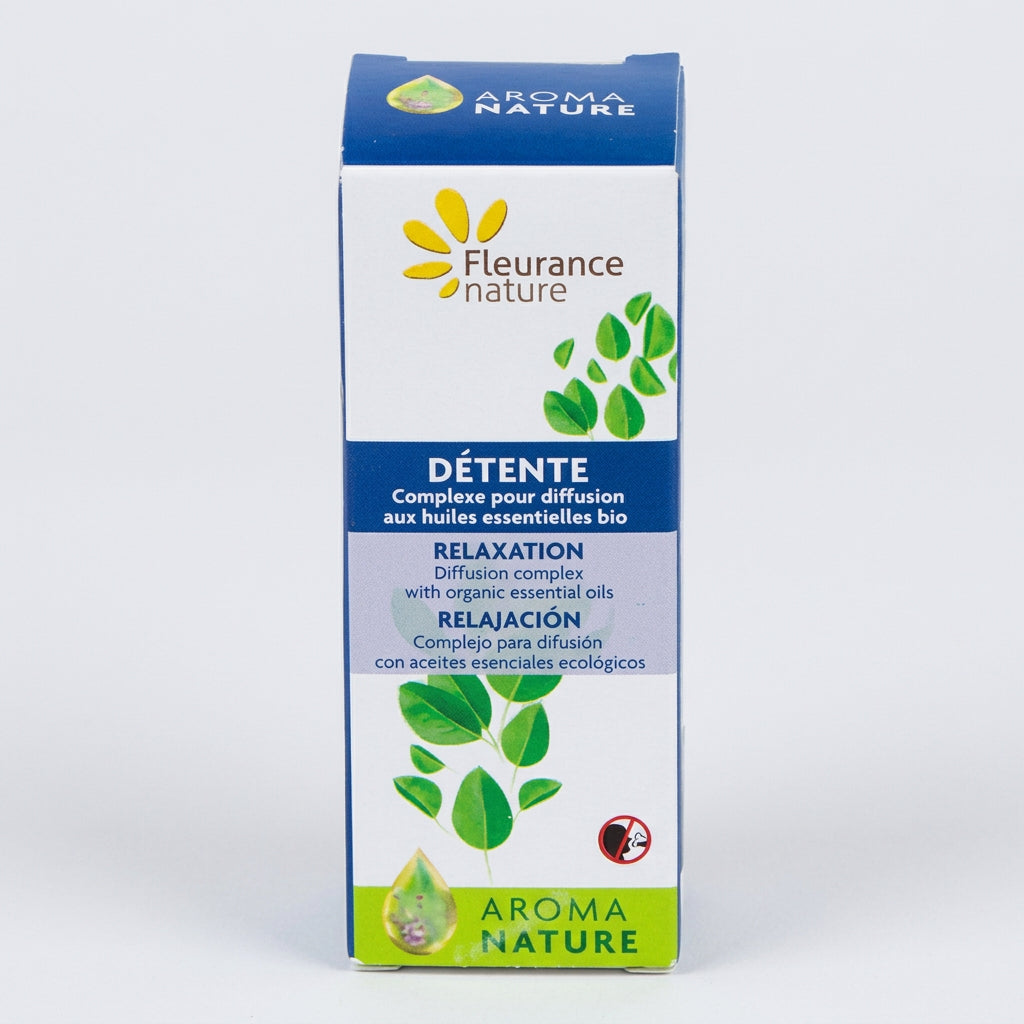 Fleurance Nature Complejo para Difusión Relajación 10ml