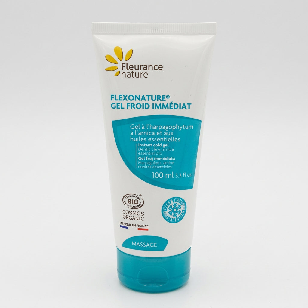 Fleurance Nature Flexonature Gel Frío Inmediato 100ml