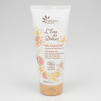 Fleurance Nature Gel de Ducha de Cítricos y Flores Blancas 200ml - FLEURANCE NATURE - cosmética natural