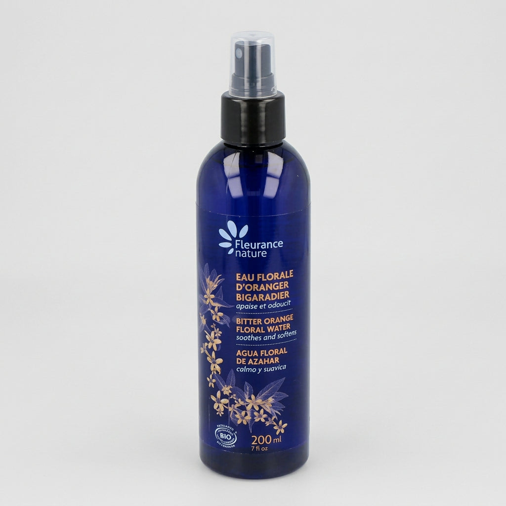 Fleurance Nature Agua Floral de Azahar Bio 200ml