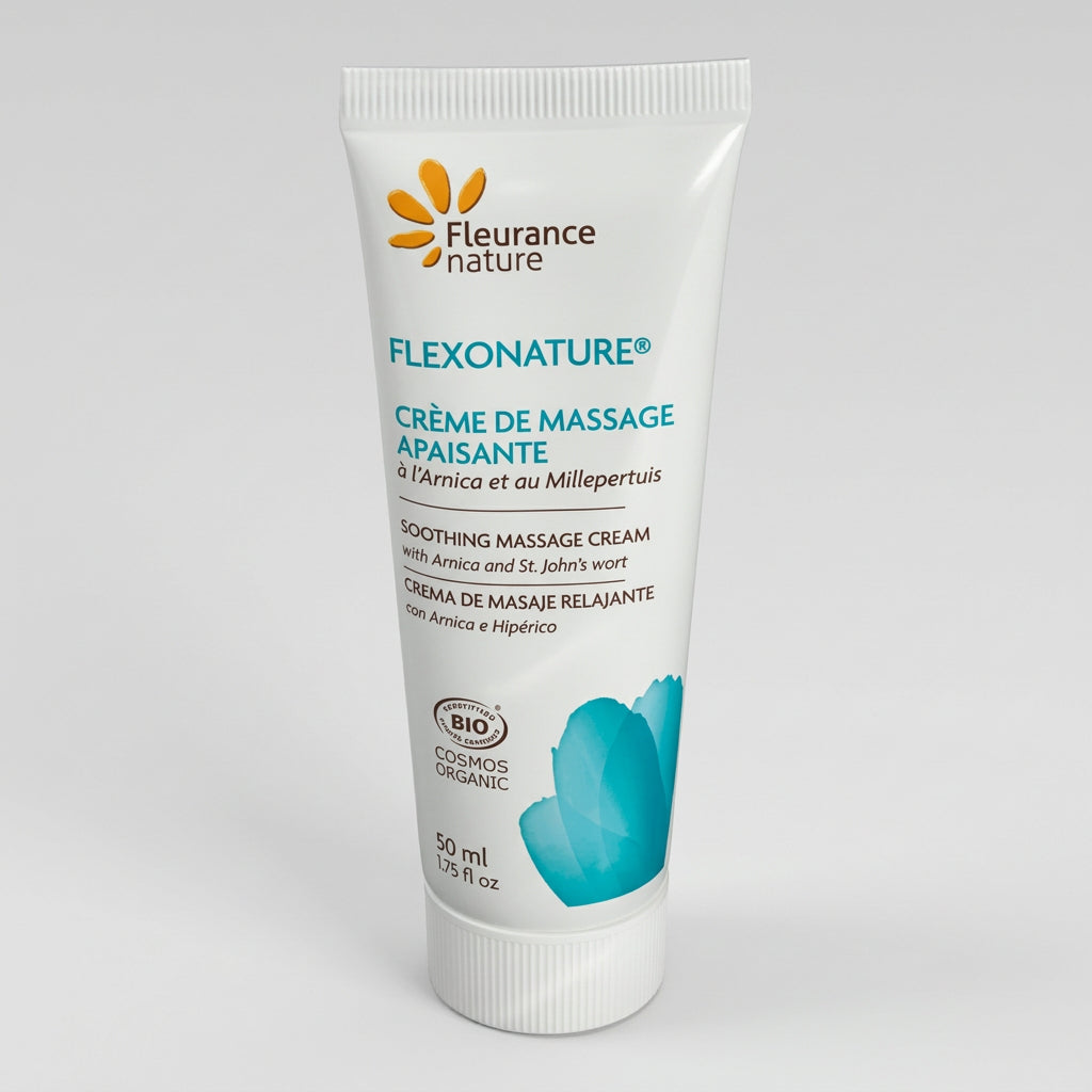 Fleurance Nature Flexonature Crema de Árnica 50ml