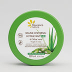 Fleurance Nature Bálsamo Universal de Aloe Vera Bio 150ml - FLEURANCE NATURE - cosmética natural