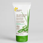 Fleurance Nature Gel de Aloe Vera 96% Bio 150ml - FLEURANCE NATURE - cosmética natural