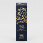 Fleurance Nature Barra de Labios Rojo Pasión 3,5g - FLEURANCE NATURE - cosmética natural
