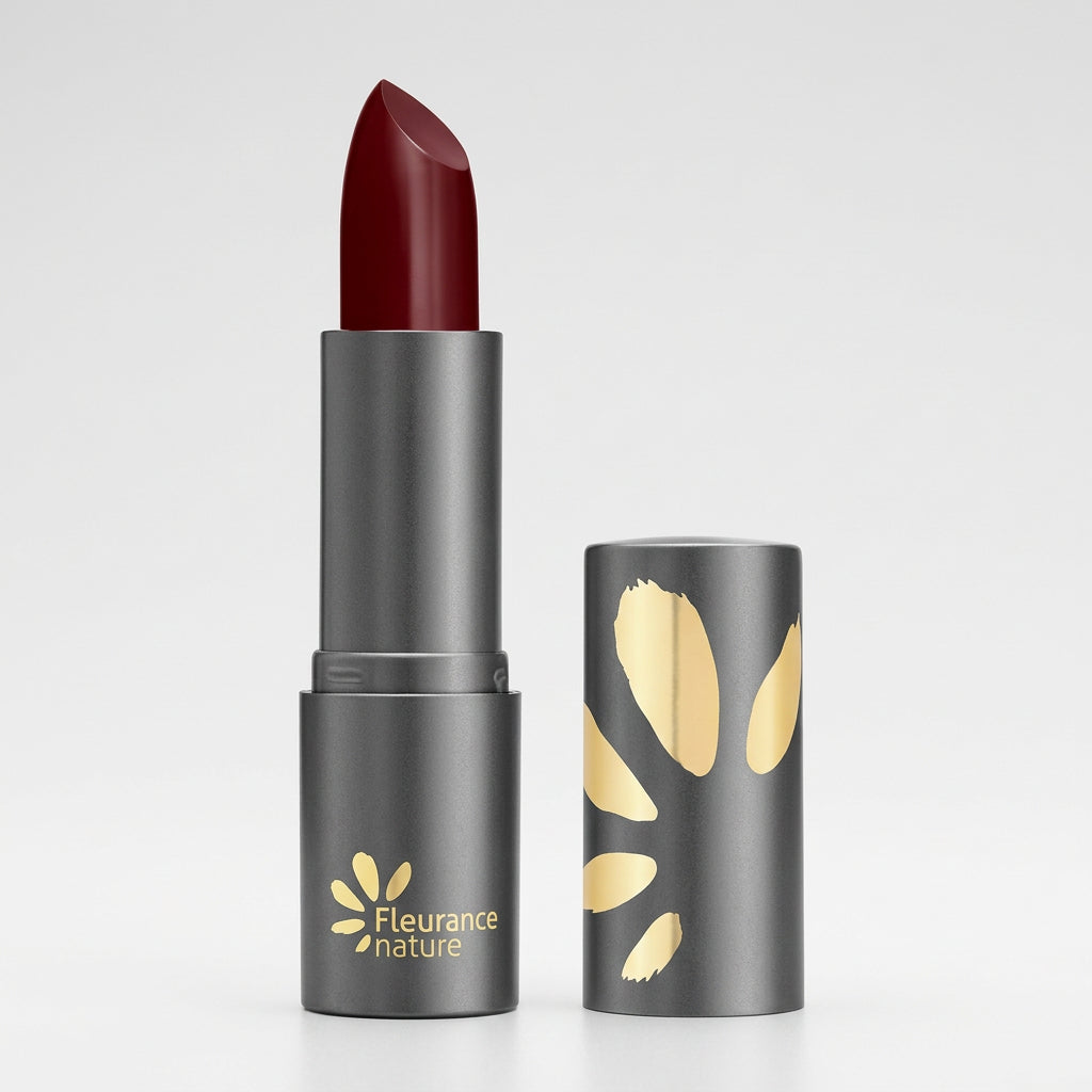 Fleurance Nature Barra de Labios Burdeos 212 3,5g