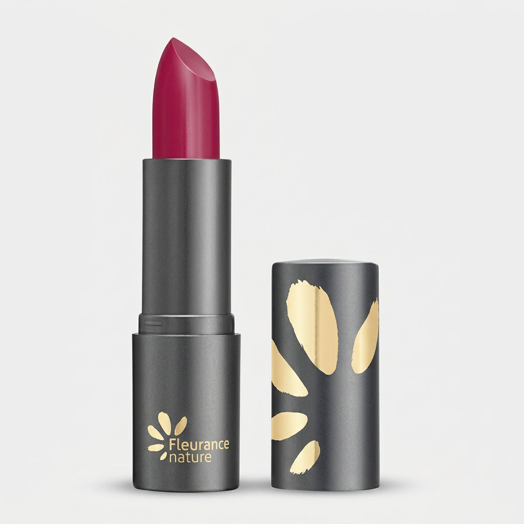 Fleurance Nature Barra de Labios Fucsia 223 3,5g