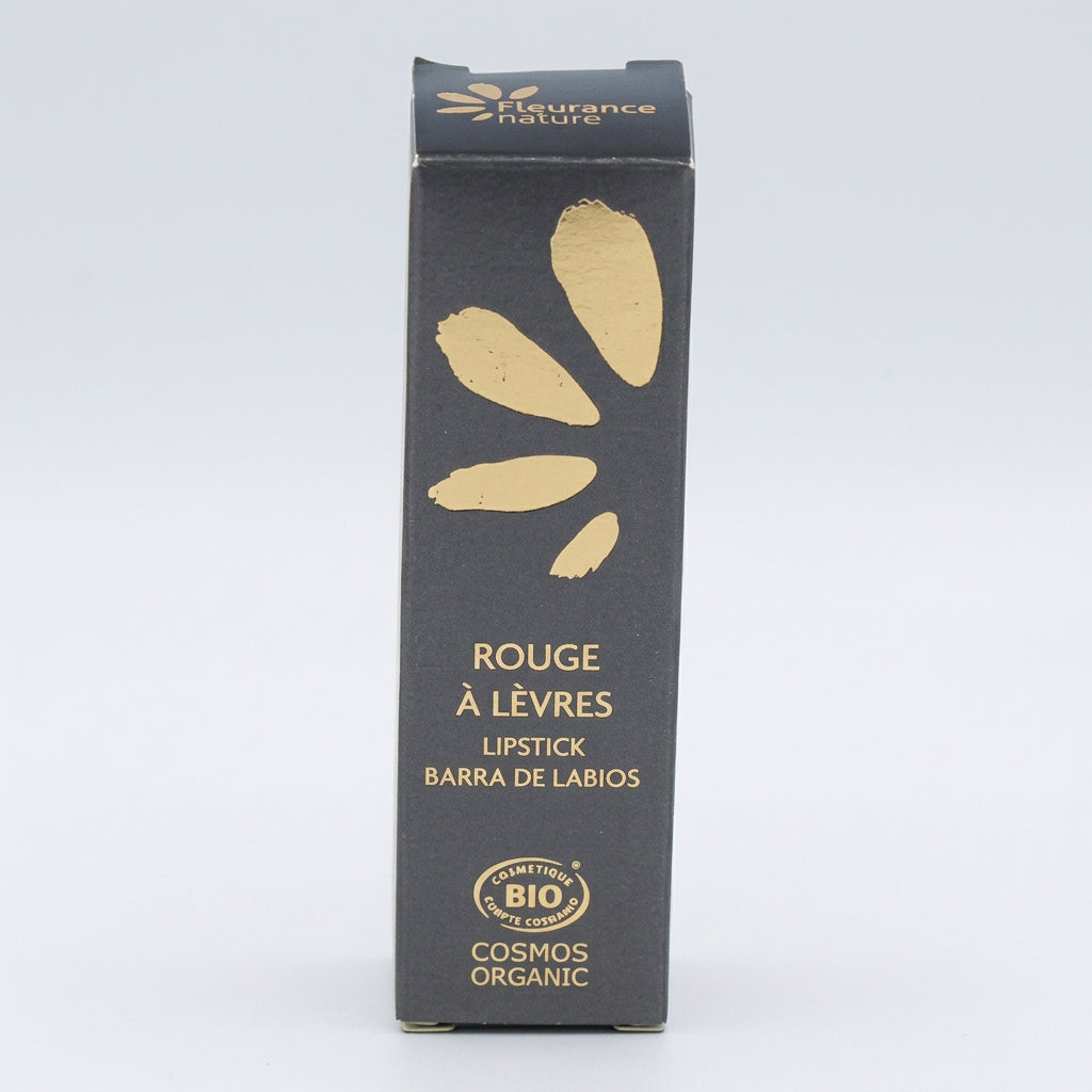 Fleurance Nature Barra de Labios Nude 320 3,5g - FLEURANCE NATURE - cosmética natural
