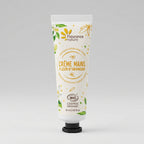 Fleurance Nature Crema de Manos de Flor de Azahar 30ml - FLEURANCE NATURE - cosmética natural