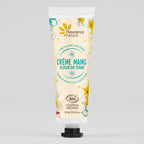 Fleurance Nature Crema de Manos de Flor de Tiaré 30ml - FLEURANCE NATURE - cosmética natural