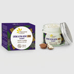 Fleurance Nature Crema de Día Ultra Rica con Karité 50ml - FLEURANCE NATURE - cosmética natural