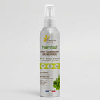 Fleurance Nature Spray Purificante de Ambiente con 30 Aceites Esenciales Bio 200ml - FLEURANCE NATURE - cosmética natural