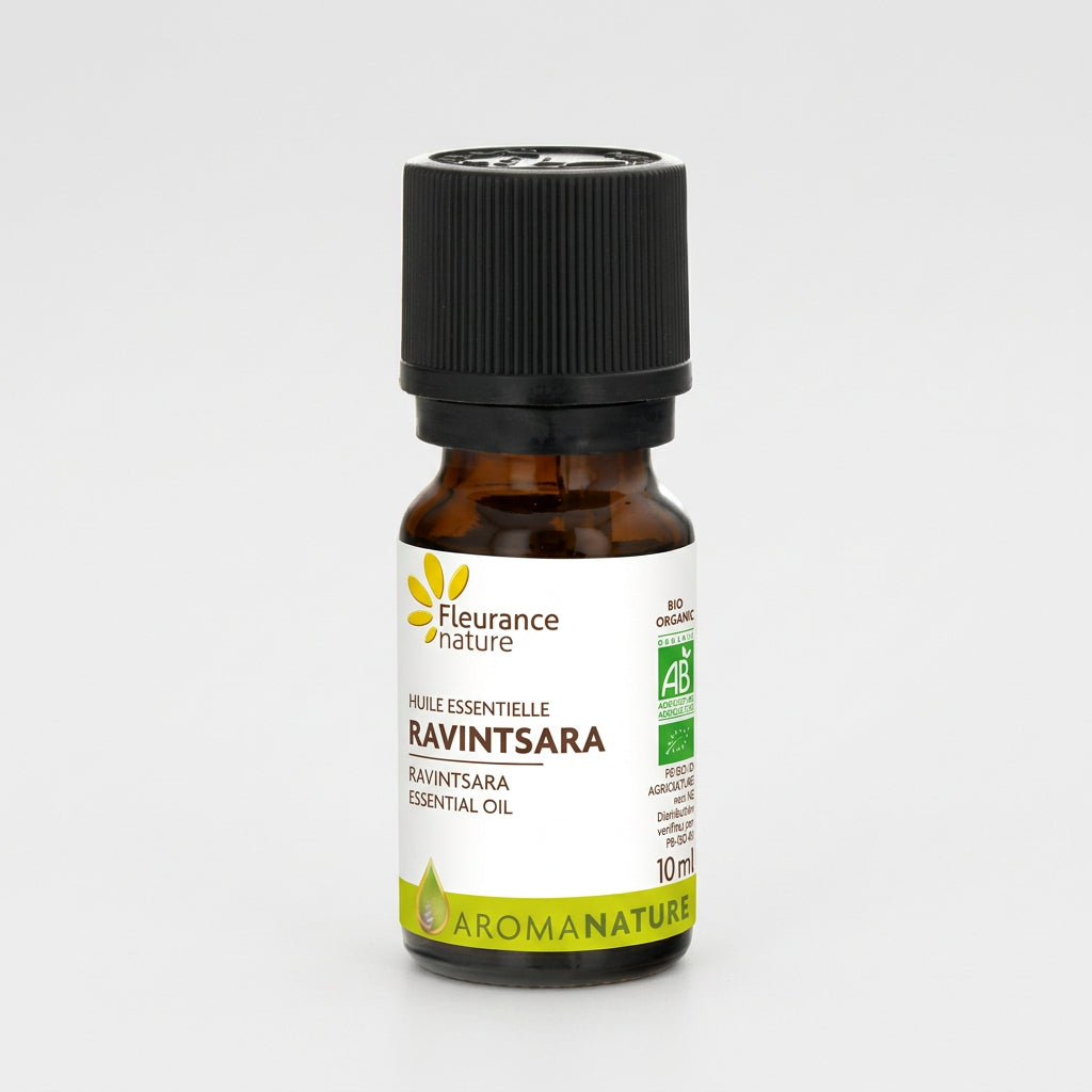 Fleurance Nature Aceite Esencial de Ravintsara Bio 10ml