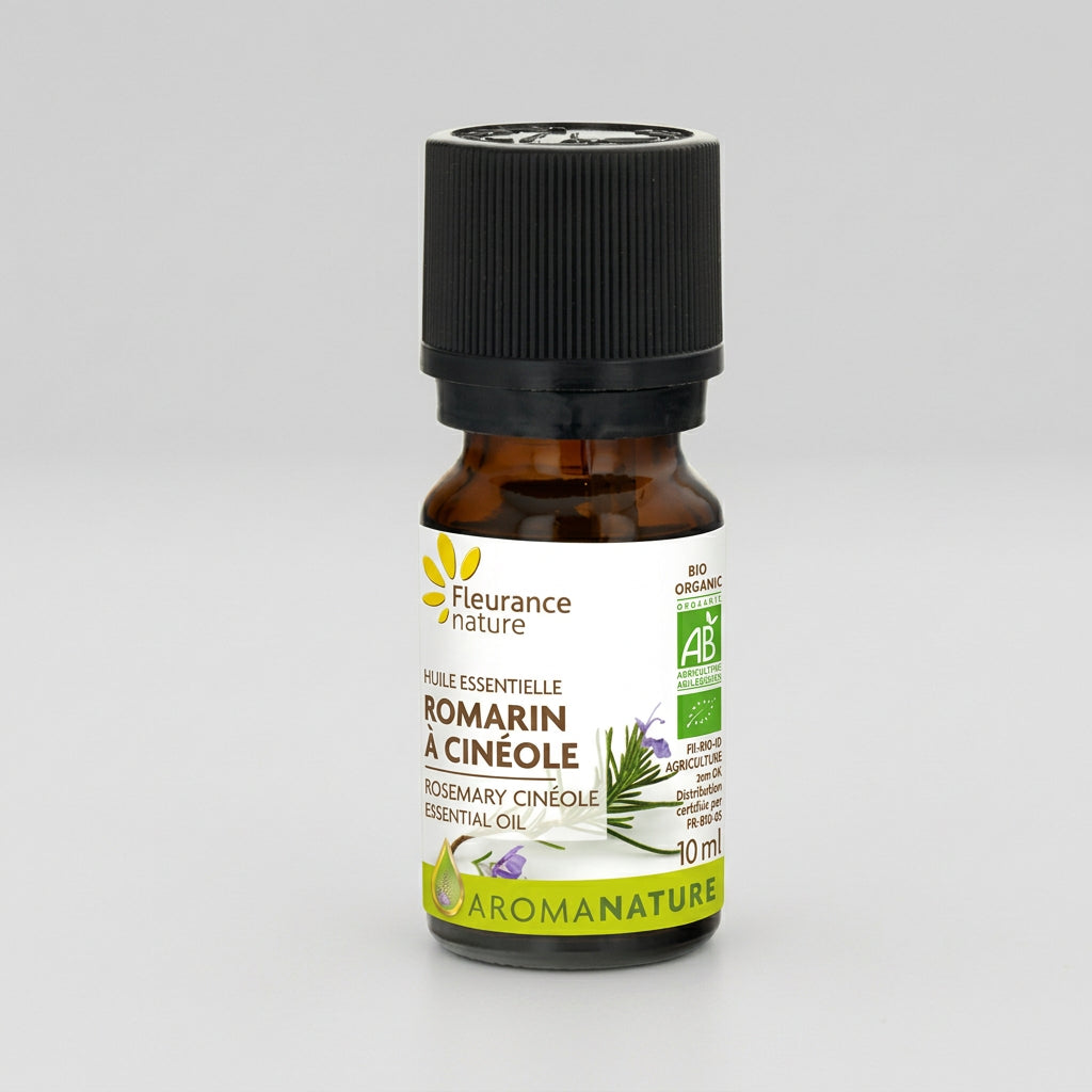 Fleurance Nature Aceite Esencial de Romero Bio 10ml