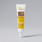 Fleurance Nature Fluido Solar SPF50 100ml - FLEURANCE NATURE - cosmética natural
