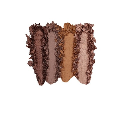 Lavera Sombra Ojos Cuatro Rose Renaissance 02