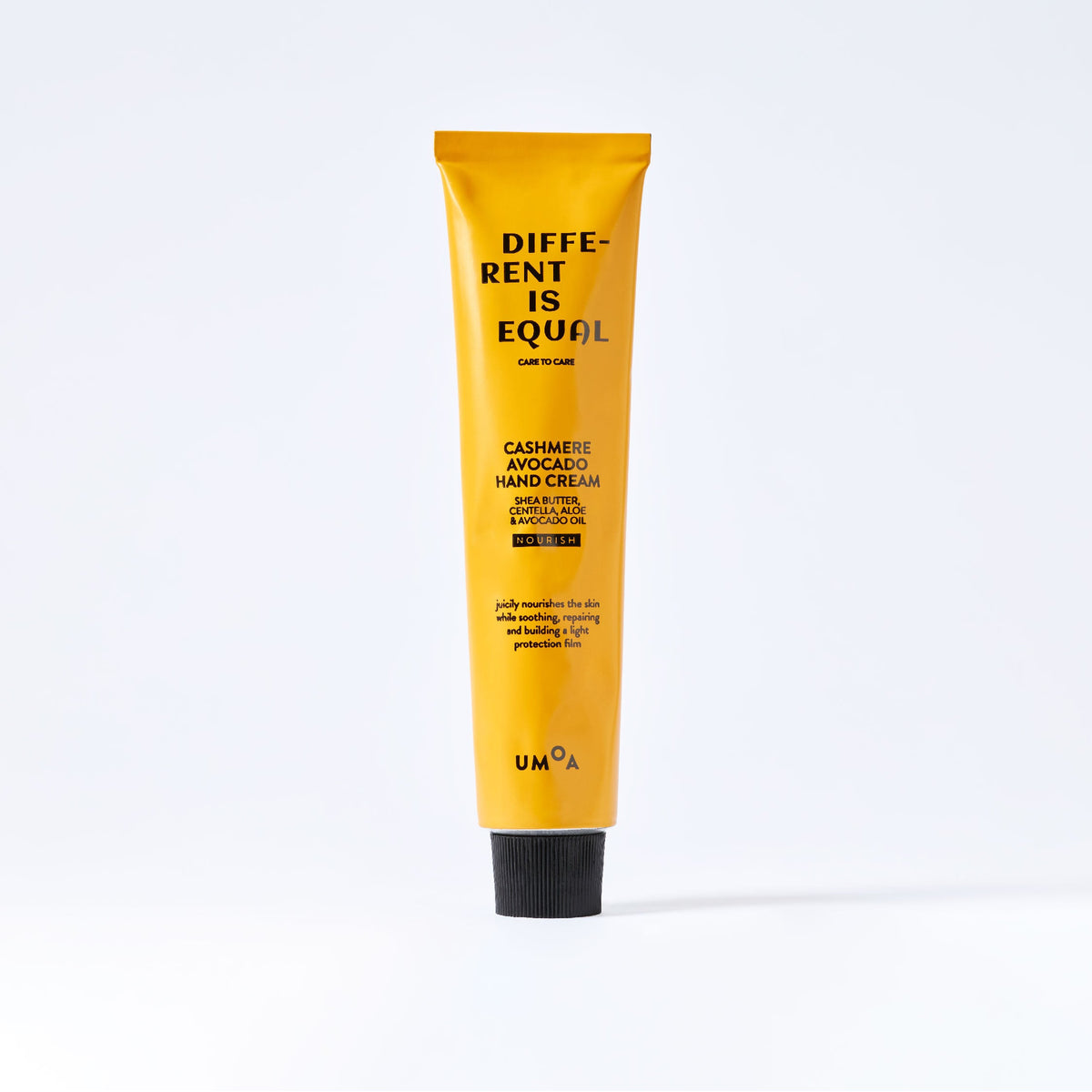 UMOA Cashmere Avocado Crema de Manos 75ml