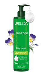 Weleda Skin Food Leche Corporal 250ml - WELEDA - cosmética natural