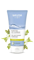 Weleda Gel Limpiador Purificante 100ml - WELEDA - cosmética natural