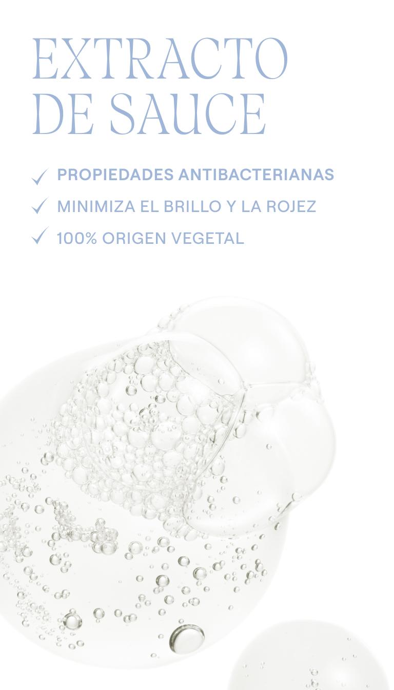 Weleda Gel Limpiador Purificante 100ml - WELEDA - cosmética natural