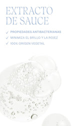 Weleda Gel Limpiador Purificante 100ml - WELEDA - cosmética natural