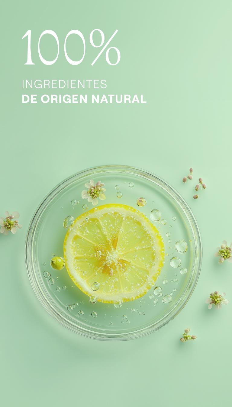 Weleda Gel de Ducha Cremoso Citrus 400ml - WELEDA - cosmética natural