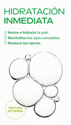 Weleda Skin Food Contorno de Ojos 12ml - WELEDA - cosmética natural
