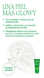 Weleda Skin Food Gel de Ducha Cremoso 200ml - WELEDA - cosmética natural