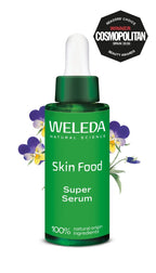 Weleda Skin Food Super Sérum 30ml - WELEDA - cosmética natural