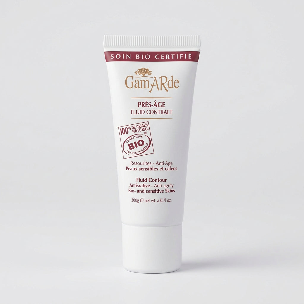 Gamarde Contorno de Ojos Antiedad Bio 20g - GAMARDE - cosmética natural