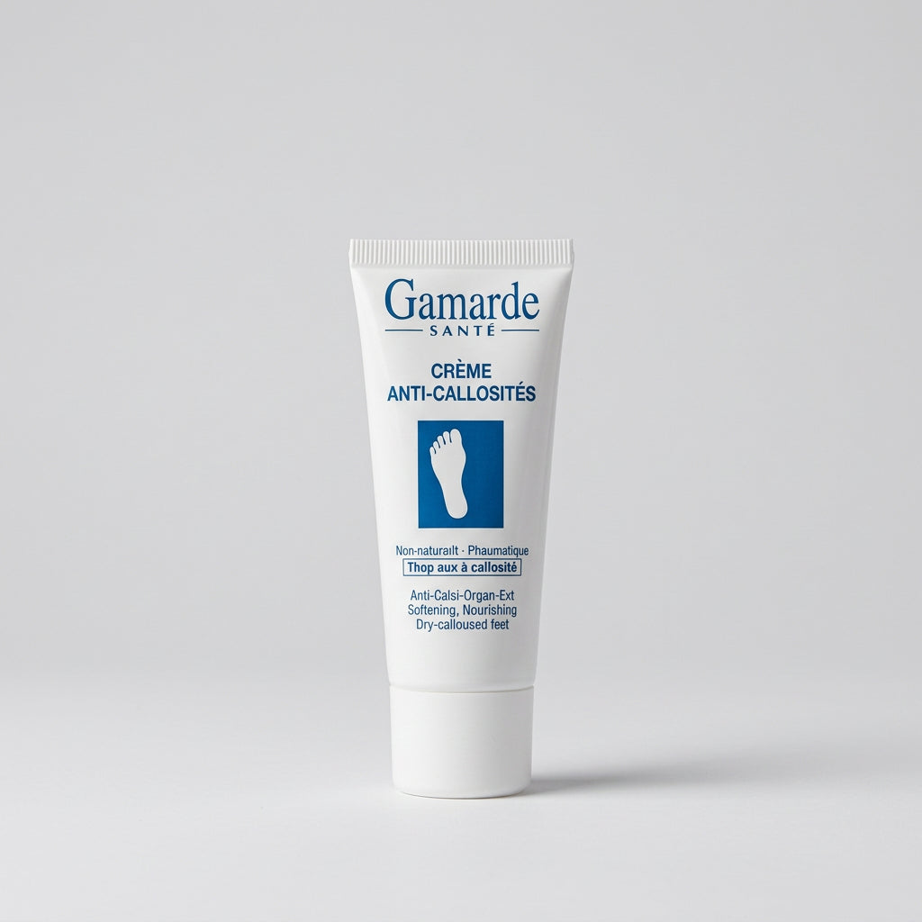 Gamarde Crema Anticallosidades Bio 40g - GAMARDE - cosmética natural