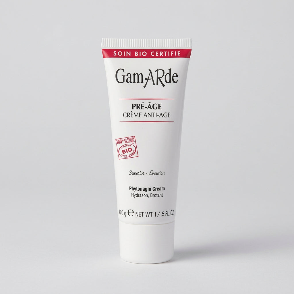 Gamarde Crema Phytonagra Bio 40g - GAMARDE - cosmética natural