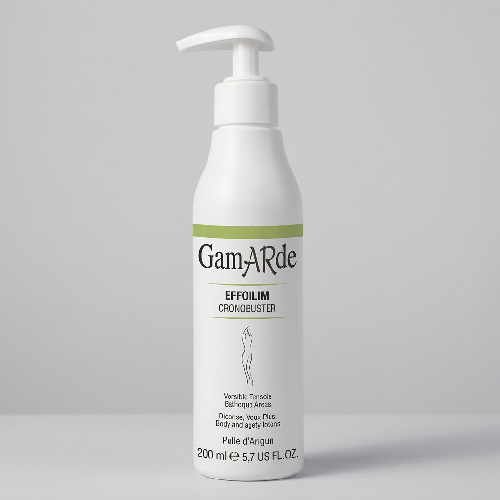 Gamarde Cronobuster Bio 200ml - GAMARDE - cosmética natural