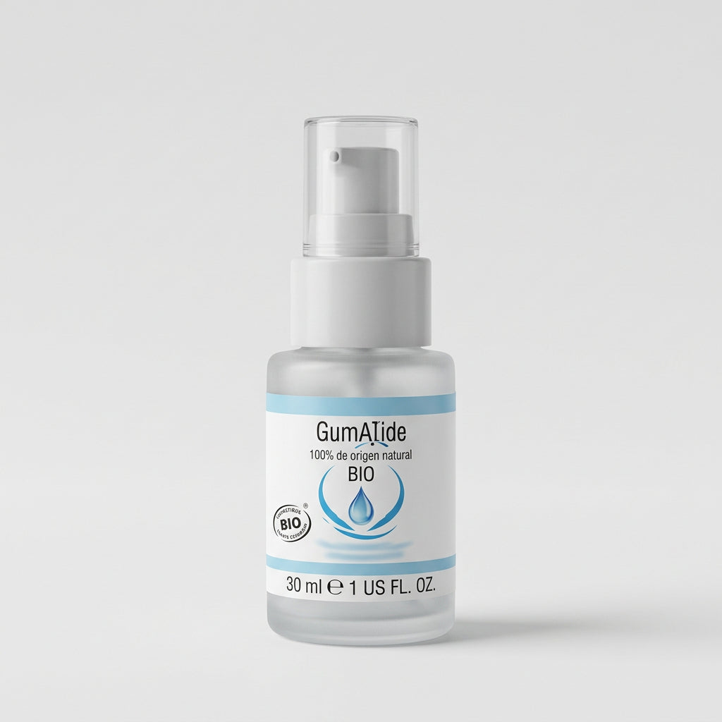 Gamarde Elixir Hidratante Bio 30ml - GAMARDE - cosmética natural