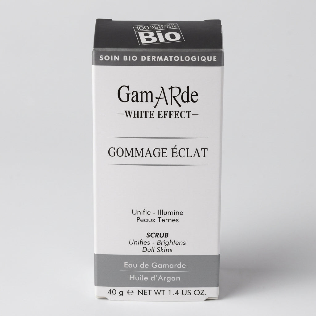 Gamarde Gommage Antimanchas Bio 40g - GAMARDE - cosmética natural