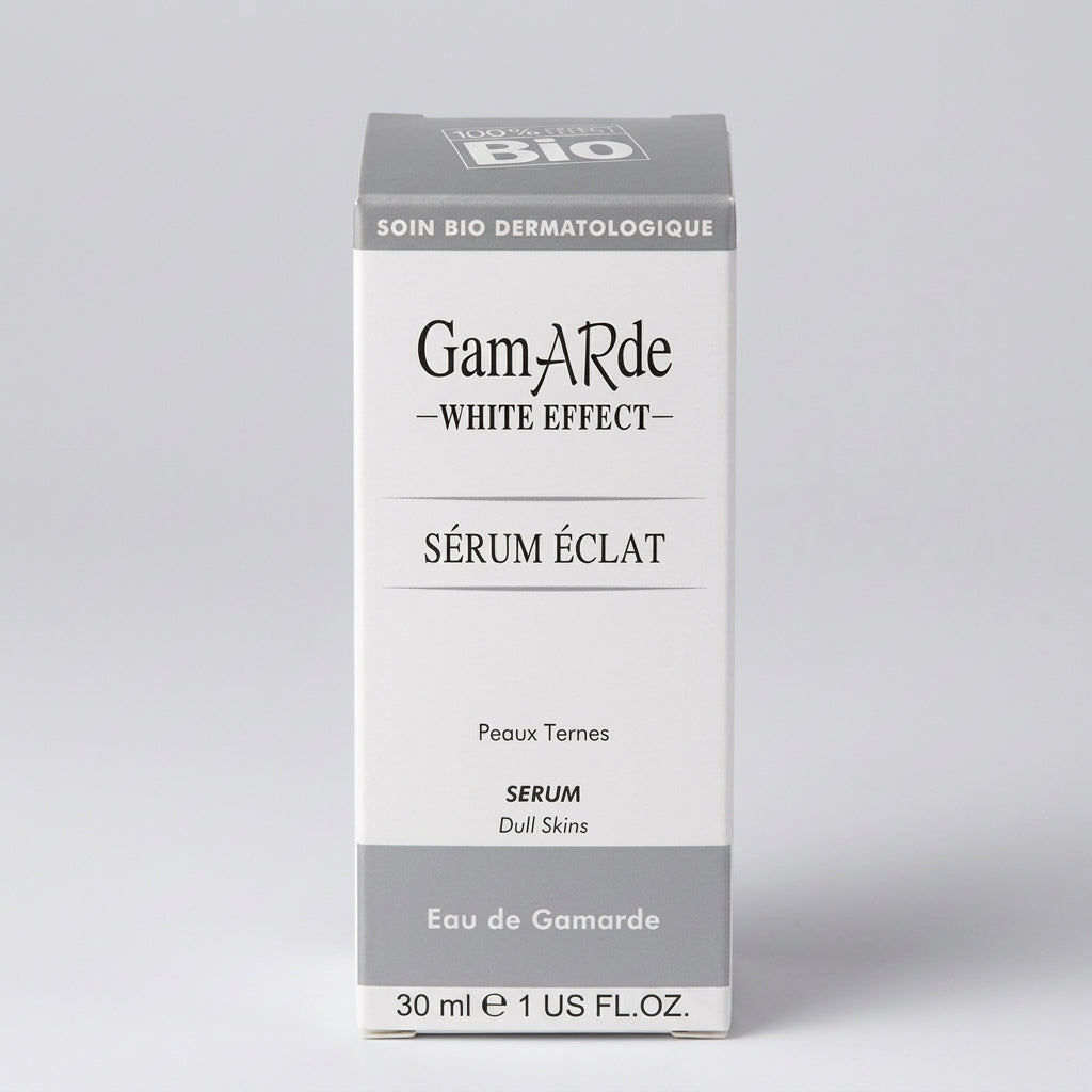 Gamarde Sérum Antimanchas Bio 30ml - GAMARDE - cosmética natural