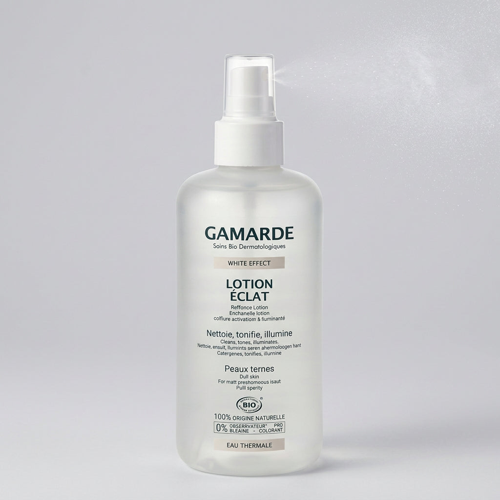 Gamarde Tónico Antimanchas Bio 200ml - GAMARDE - cosmética natural
