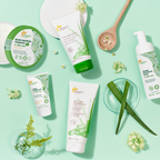 Fleurance Nature Espuma Limpiadora Facial Suave Bio 150ml - FLEURANCE NATURE - cosmética natural