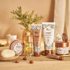 Fleurance Nature Exfoliante Corporal de Argán Bio 150ml - FLEURANCE NATURE - cosmética natural