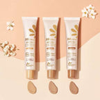 Fleurance Nature BB Crema Antiedad Tono Medio 40ml - FLEURANCE NATURE - cosmética natural